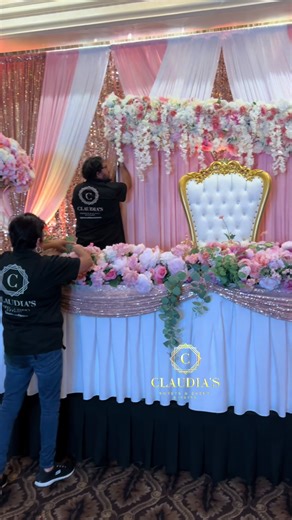 The Quinceañera main table is truly the heart of the entire celebration!Let’s make sure the heart of yours is as amazing as you are! Call us today at (630)229-4255