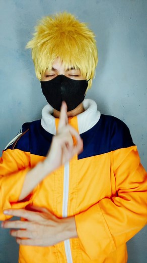 Mastering Anime Hand Movements: Minato's Finger Dancing Tutorial
