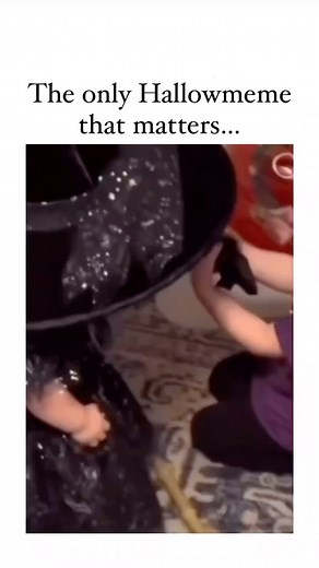 82K views · 63K reactions | One week til Halloween!   慄‍♀️ Xx DD - - - - - #halloween #badbish #haha #allhallowseve #lol #lolol #funny #rotf #lmao #funnyreels #funnyvideos #funnymemes #kids #funnykids #trickortreat #trick #witch #badwitch #spookyseason # #藍 #慄‍♀️ #costume #funnytoddlers #funnykids #funnykidsvideo #funnytoddlers #kiddos #hehe #kidssaythedarndestthings #trickortreating #dressup | Double Dutch | Facebook