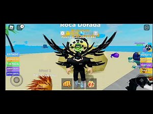 How to glitch pets in Muscle Legends with rocks 🤯