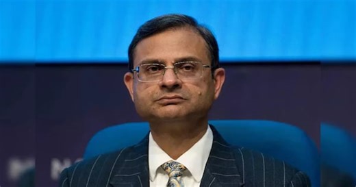 'Prudent To Wait And Watch': RBI Keeps Repo Rate Unchanged At 5.25%