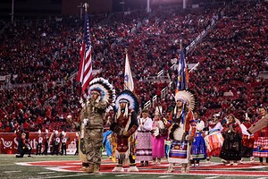 Indigenous Land Acknowledgment Statement - Brand