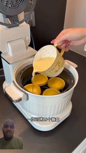 “This 5-in-1 Mixer Will Blow Your Mind 🤯 | Knead, Grind, Grill & Fry Without Oil! 🍞🥩🔥”