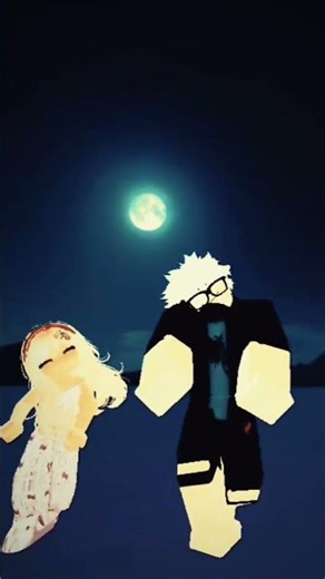 Love nwantiti edit ✨❤️ #roblox #robloxedit