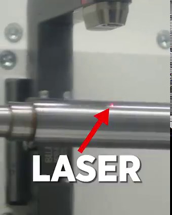 249K views · 2.6K reactions | Checking Microns with New Studer Technology | Titans of CNC Machining | Facebook