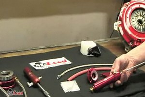 McLeod Shows How to Install its 1979-2004 Mustang Hydraulic Clutch Conversion Kit
