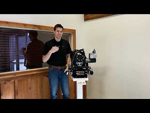 AgXcel's GX5 Hydraulic Diaphragm Pump Series Overview