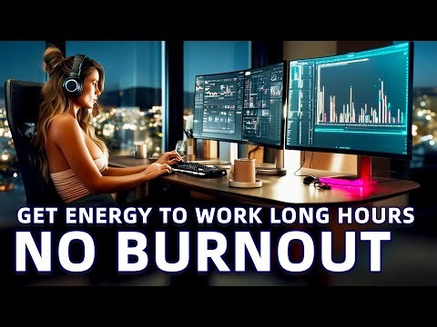 Focus Music – 4-Hour Deep Work Playlist For Ultimate Concentration