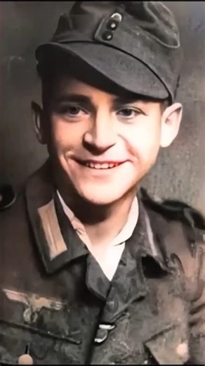 Injuring to Terrorize: The Dark Tactics of Josef Allerberger #shorts #ww2