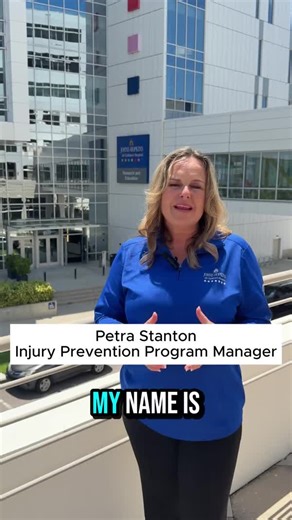 3.8K views · 35 reactions |  Dogs can be wonderful family members, but it’s important to teach kids how to stay safe around pets. Injury Prevention Manager Petra Stanton shares helpful tips for keeping both your children and your furry friends happy and safe.  #DogSafety #InjuryPrevention #FamilyFirst | Johns Hopkins All Children's Hospital | Facebook