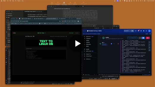 i've been running openclaw on my nvidia jetson orin nano for a while now.  I named him Walter, he wanted his image to be an otter with a flannel shirt.  Walter has his own email address, X, Reddit… | lalo morales