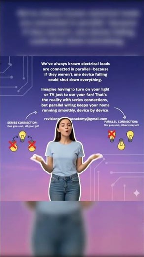 #subengineerexam series parallel