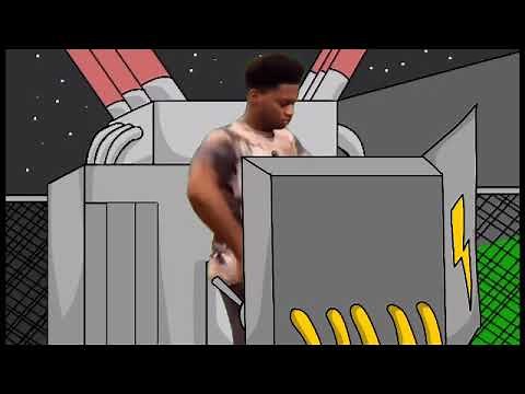 Carson Shearer plays Among Us on Polus map