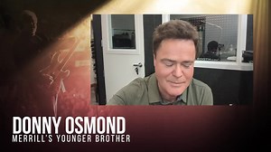 60K views · 5.1K reactions | Merrill Osmond on Reels | Facebook