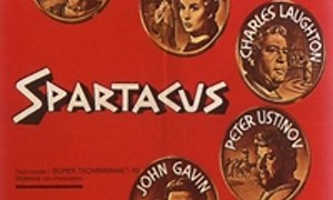 Spartacus - Where to Watch and Stream Online – Entertainment.ie