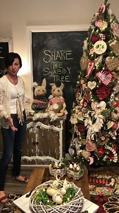 395K views · 6.2K reactions | A quick tour of The Shabby Tree❤️❤️ | The Shabby Tree | Facebook