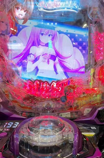 そういえば今日CZ保留満タンでカレン様プレミア来たんだけど「どんどんぱふぱふ〜」のセリフは初めて聞いた、これは当たり濃厚なだけ？カレン虹蹴ったけどこのあとLT入ったんですよね(復活ではなく)