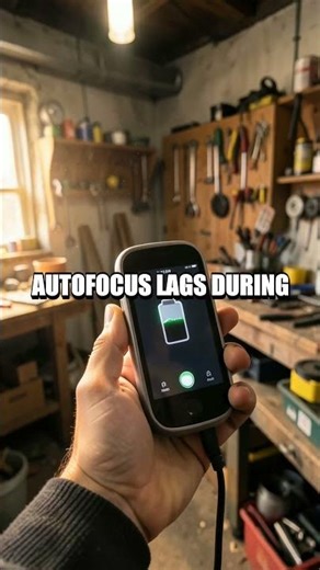 New Compact 3D PocketScanner Real-World Test
