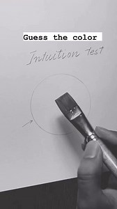 Guess the color #art #love | Gurpreet Singh G