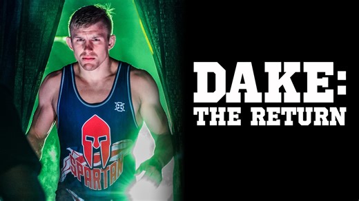 Kyle Dake: The Return | Full Film In 2013 Kyle Dake won his fourth NCAA title, and made the World Team Trials finals where he lost to Jordan Burroughs in overtime in match two. From that point, Dake dealt with numerous injuries that sidelined him for over a year. When it came time for the 2015 World Team Trials, Dake was ready to run through the gauntlet and take out Jordan Burroughs who had a stranglehold on 74kg in the US as well as worldwide. Go behind the scenes with Dake as he prepares for 
