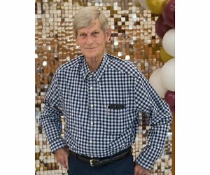 Ralph Whitfield Obituary (2025) - Bristol, FL - Adams Funeral Home - Blountstown