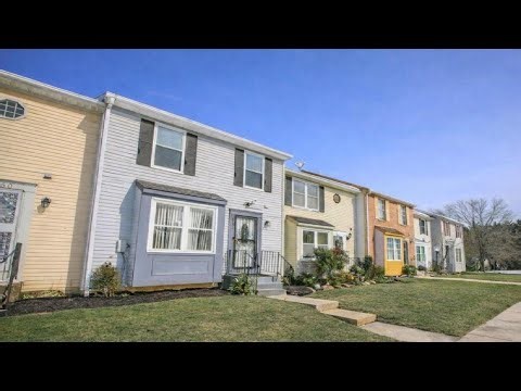 8752 RITCHBORO Road, DISTRICT HEIGHTS, MD Presented by The Redux Group.