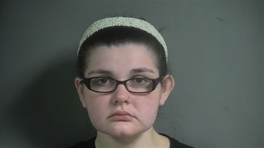 Hospital security cameras catch mother injecting insulin into her sick child