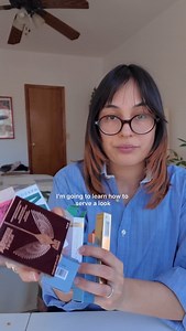 Percia on Instagram: "sorry tutorials are too boring I’m gonna have to learn by trial and error"