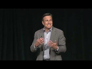 Georgia Technology Summit 2022: Keynote by Paul Brown, Inspire Brands