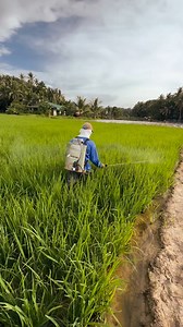 Ismart Nano Urea 🌾 | Farm Payaman 1.0