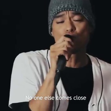 299K views · 6.8K reactions | Jay R -No One Else Come Close #JayR #RnB #OPM | Jay R | Facebook