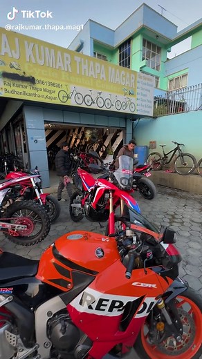 Explore More Content on Raj Kumar Thapa Magar