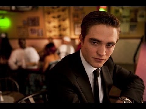 Cosmopolis - Trailer Italiano