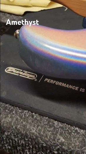 Fender 70th Anniversary Ultra Stratocaster #fender