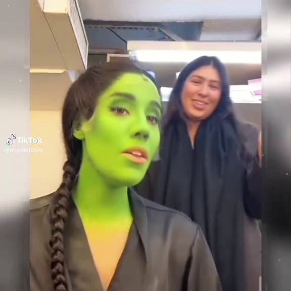 Exploring Invisible Strings: A Creative Edit Journey