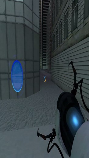 Portal Gun Vs Cockroach Super Nextbot Gmod