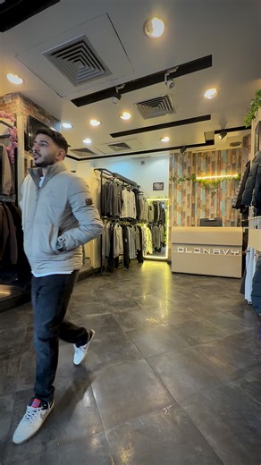 New wave🖤 Order now or visit our store✅ #oldnavyclub #wintercollection | Old Navy Club