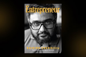 The Incredibles: Behind the Kunal Shah You Know