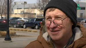 'It's sad, I'm pretty sure we're done,' says owner of business that burned to the ground