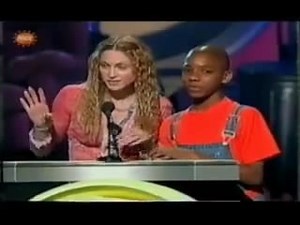 1998 - Kids Choice Awards.mp4
