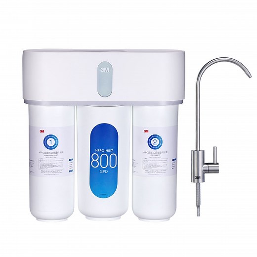 3M HFRO 直出式逆滲透純水機｜3M｜特力屋．特力屋線上購物