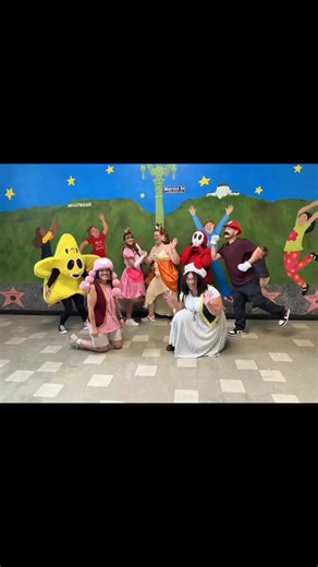 Melrose Avenue Elementary Math, Science, Technology Magnet on Reels