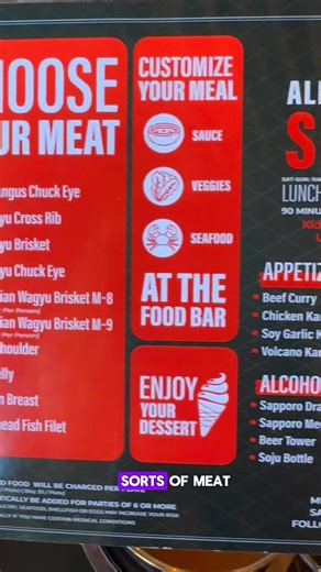 6lb meat eating contest | Raìna