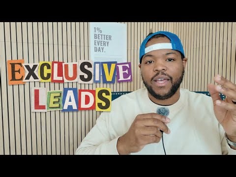 Newleey Exclusive Wholesale lead