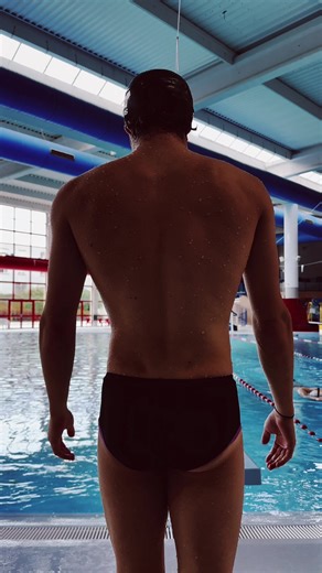 Discover the Art of Butterfly Swimming Technique