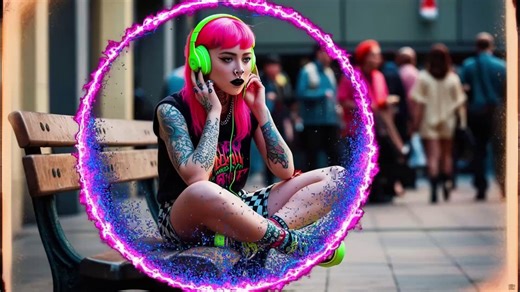 "Calm Music to Relax Your Mind | Peaceful Sounds for Stress Relief & Meditation"