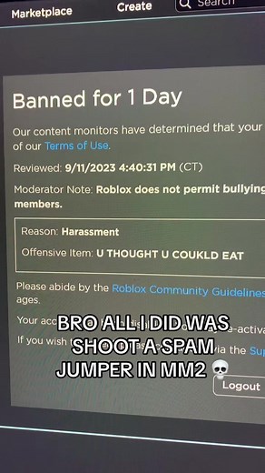 MM2 Roblox Spam Jumper Guide