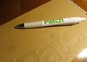 Here's How to Post on the New Patch