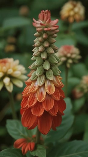 the most beautiful flower timelapse #naturetimelapse #flowers #timelapse