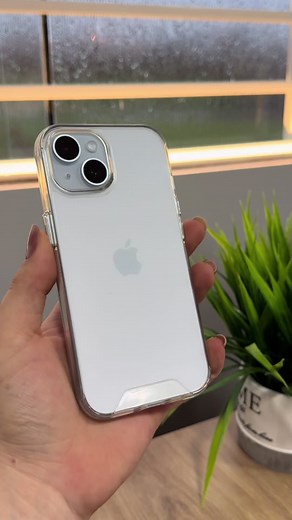 iPhone 15 Azul: Características y Especificaciones